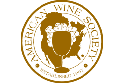 American Wine Society Logo