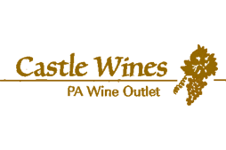 Logo for Pittsburgh Wine Outlet at Castle Wines