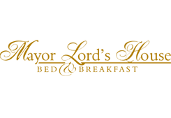 Logo for Mayor Lord’s House Bed & Breakfast