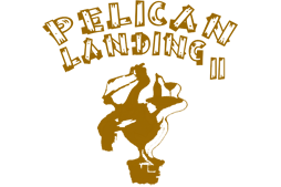 Logo for Pelican Landing II Restaurant