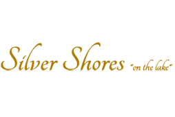 Logo for Silver Shores Restaurant - On the Lake