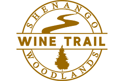 Shenango Woodlands Wine Train