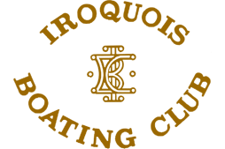 Logo for Iroquois Fishing & Boating Club
