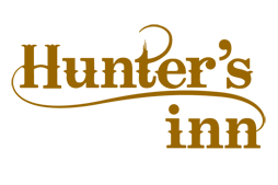 Logo for Hunter's Inn